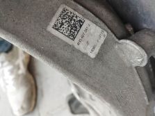 AUDI A8 D4 4H ZWROTNICA LEWA PRZOD PRZEDNIA ZAWIESZENIA 4H0407241J