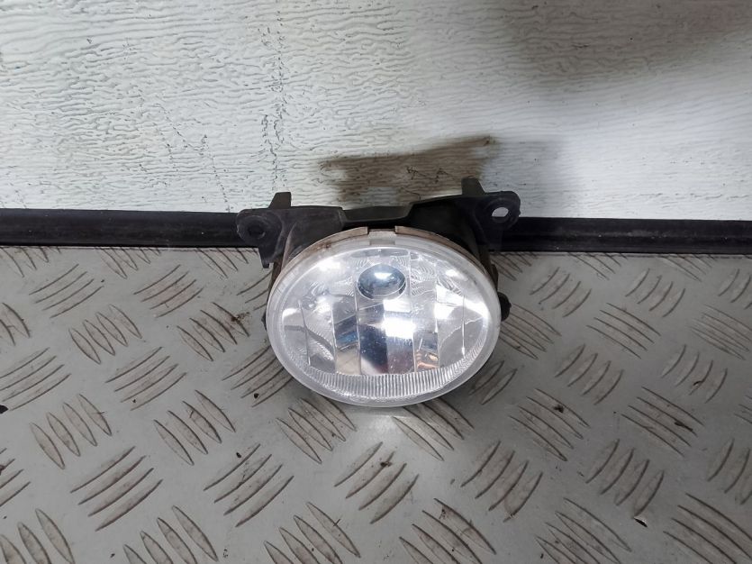 CITROEN DS3 HALOGEN PRZÓD PRZEDNI PRAWY/LEWY 9671962280