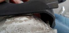CITROEN DS3 HALOGEN PRZÓD PRZEDNI PRAWY/LEWY 9671962280