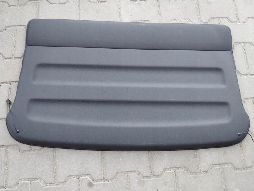 DS DS7 CROSSBACK CITROEN 2020 POLKA TL TYLNA 9818788280