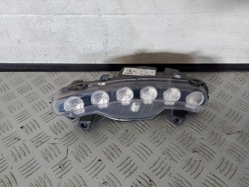 CITROEN DS3 HALOGEN ŚWIATŁO JAZDY DZIENNEJ LED LEWY 9671962280