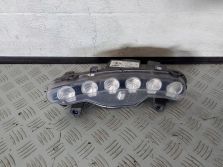 CITROEN DS3 HALOGEN ŚWIATŁO JAZDY DZIENNEJ LED LEWY 9671962280