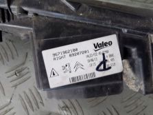 CITROEN DS3 HALOGEN ŚWIATŁO JAZDY DZIENNEJ LED PRAWY 9671962180