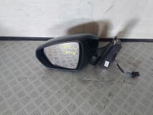 DS DS7 CROSSBACK 1.6 THP PURETECH LUSTERKO LEWE 7PIN