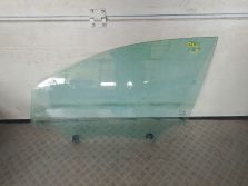 DS DS7 CROSSBACK 1.6 THP PURETECH SZYBA LEWY PRZÓD LEWA PRZEDNIA