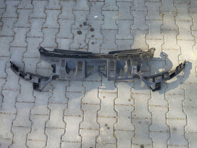 CITROEN C3 II DS3 ATRAPA WZMOCNIENIE ZDERZAKA STELAZ