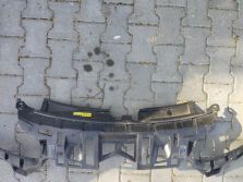 CITROEN C3 II DS3 ATRAPA WZMOCNIENIE ZDERZAKA STELAZ