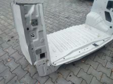 PEUGEOT PARTNER TOYOTA PROACE 2023 K9 IV PAS TYL TYLNY PODLOGA BAGAZNIKA