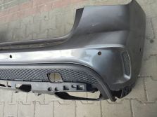 MERCEDES X156 A156 W156 GLA AMG ZDERZAK TYL TYLNY TYLNI 6 X PDC