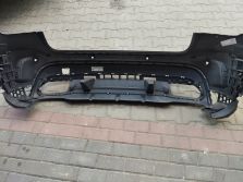 MERCEDES X156 A156 W156 GLA AMG ZDERZAK TYL TYLNY TYLNI 6 X PDC