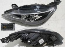 PEUGEOT 308 II LIFT 2018 LAMPA PRZOD PRZEDNIA LEWA ORYGINAŁ EVLC EVL