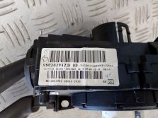 PEUGEOT 208 3D I 1.2VTI 2013 PRZEŁĄCZNIK ZESPOLONY 98030394ZD