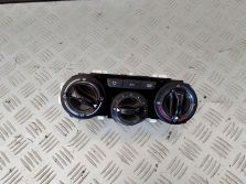 PEUGEOT 208 3D I 1.2VTI 2013 PANEL NAWIEWU KLIMATYZACJI 96722483ZD