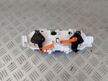 PEUGEOT 208 3D I 1.2VTI 2013 PANEL NAWIEWU KLIMATYZACJI 96722483ZD