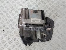 FORD FIESTA MK7 1.6 TDCI KOMPUTER STEROWIK SILNIKA BV21-12A650-XB