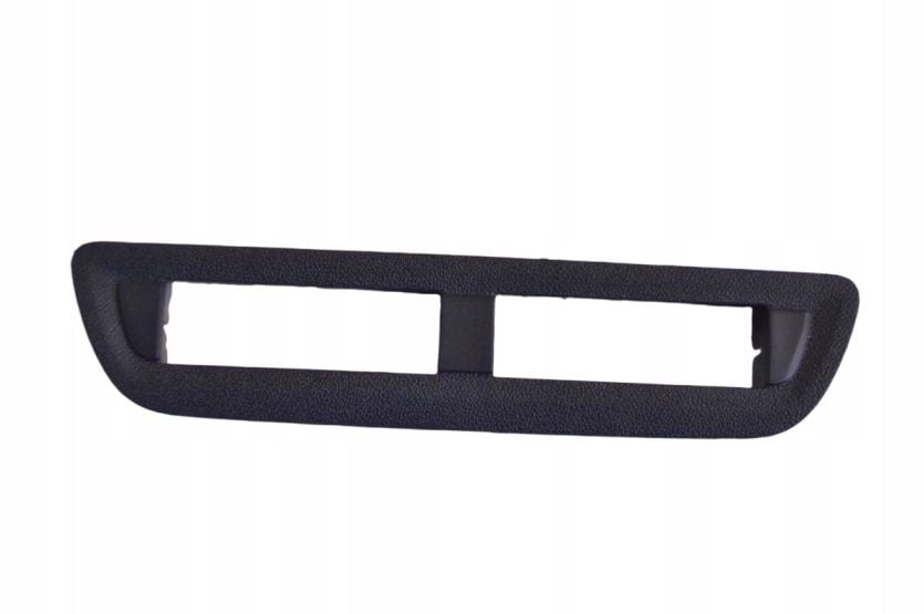 PEUGEOT 208 I 2008 I RAMKA PANELU PRZEŁĄCZNIKÓW 9673913877