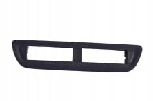 PEUGEOT 208 I 2008 I RAMKA PANELU PRZEŁĄCZNIKÓW 9673913877