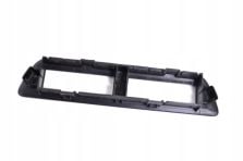 PEUGEOT 208 I 2008 I RAMKA PANELU PRZEŁĄCZNIKÓW 9673913877