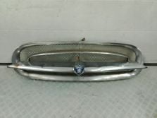 PEUGEOT 403 1955–1966 GRILL ATRAPA CHROM