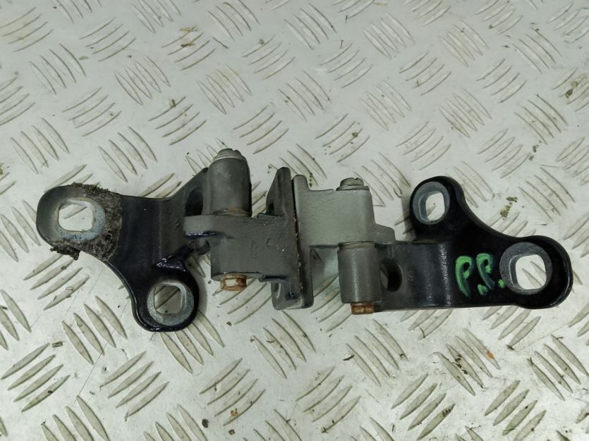 LAND ROVER RANGE III L322 2009LIFT ZAWIASY DRZWI PRAWY PRZÓD
