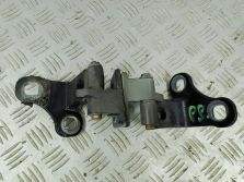 LAND ROVER RANGE III L322 2009LIFT ZAWIASY DRZWI PRAWY PRZÓD
