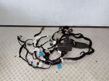 TOYOTA PROACE PEUGEOT PARTNER K9 2023 WIĄZKA POD DESKE 9823100980