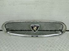 PEUGEOT 403 1955–1966 GRILL ATRAPA CHROM