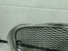 PEUGEOT 403 1955–1966 GRILL ATRAPA CHROM