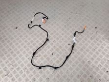 TOYOTA PROACE PEUGEOT PARTNER K9 2023 WIĄZKA RADIA INSTALCJA 9827027980
