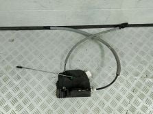 LAND ROVER RANGE III L322 2009LIFT ZAMEK DRZWI PRAWY PRZÓD 3H42-21812-CC