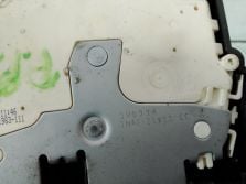 LAND ROVER RANGE III L322 2009LIFT ZAMEK DRZWI PRAWY PRZÓD 3H42-21812-CC