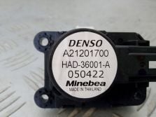 TOYOTA PROACE PEUGEOT PARTNER K9 2023 SILNICZEK NAGRZEWNICY DENSO A21201700