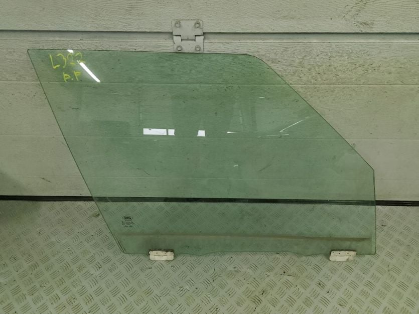 LAND ROVER RANGE III L322 2009LIFT SZYBA PRAWY PRZÓD PRAWA PRZEDNIA