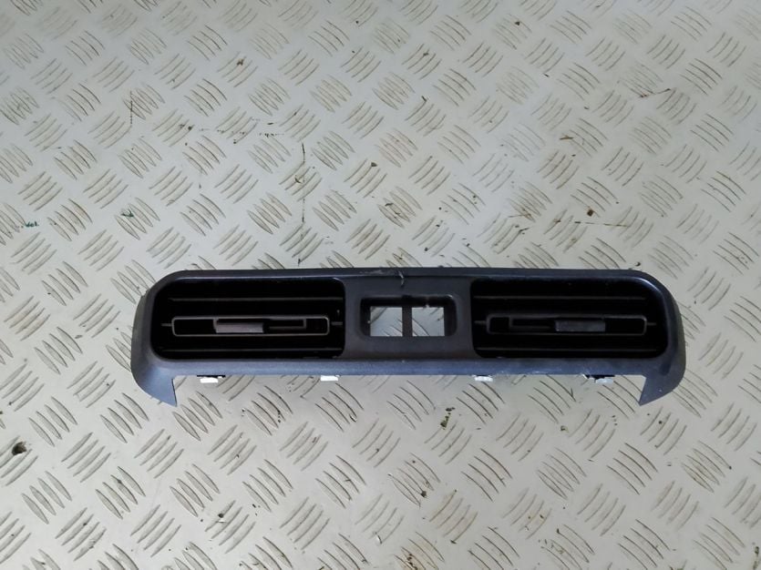 TOYOTA PROACE PEUGEOT PARTNER K9 2023 KRATKA NAWIEWU SRODKOWA