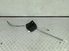 LAND ROVER RANGE III L322 2009LIFT ZAMEK DRZWI PRAWY TYŁ 3H42-26412-AD
