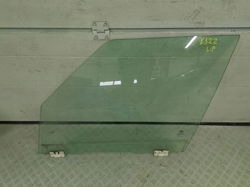 LAND ROVER RANGE III L322 2009LIFT SZYBA LEWY PRZÓD LEWA PRZEDNIA