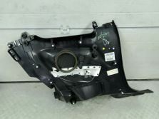 PEUGEOT 208 3D I 1.2VTI 2013 TAPICERKA BOCZEK PRAWY TYŁ 96763921ZD