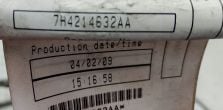 LAND ROVER RANGE III L322 2009LIFT WIĄZKA DRZWI PRAWY TYŁ 7H4214632AA