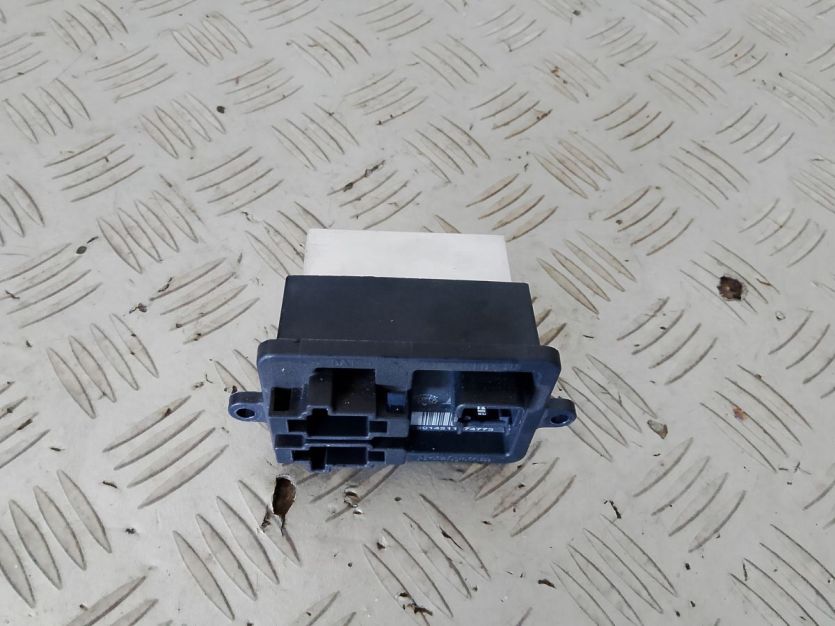 TOYOTA PROACE PEUGEOT PARTNER K9 2023 REZYSTOR NAGRZEWNICY A43003000