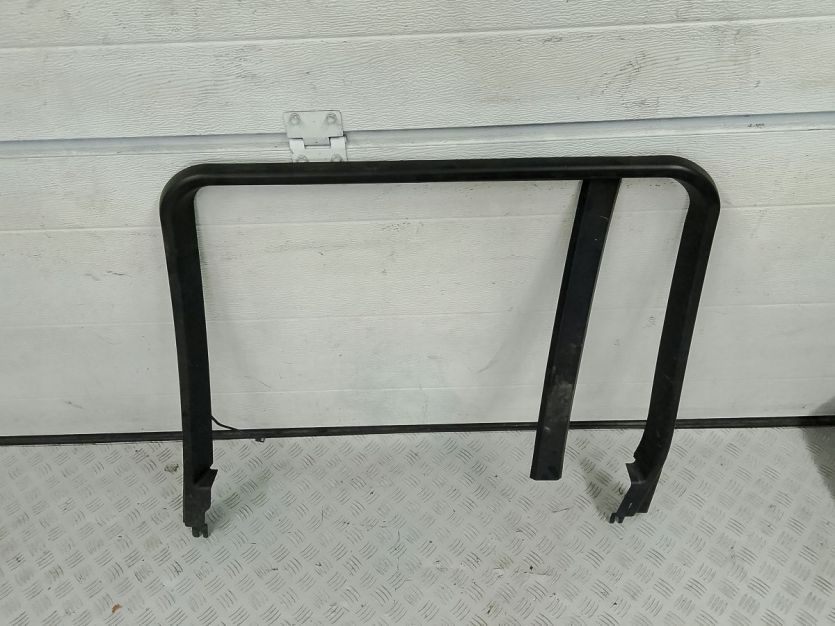 LAND ROVER RANGE III L322 2009LIFT LISTWA RAMKA DRZWI PRAWY TYŁ