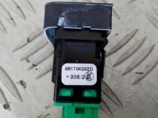 TOYOTA PROACE PEUGEOT PARTNER K9 2023 PRZYCISK ZAMKA 98170429ZD