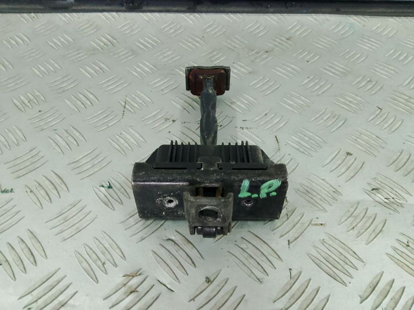 LAND ROVER RANGE III L322 2009LIFT OGRANICZNIK DRZWI LEWY PRZÓD