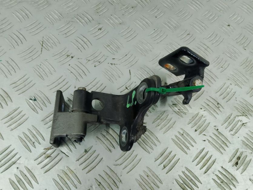 LAND ROVER RANGE III L322 2009LIFT ZAWIASY DRZWI LEWY PRZÓD KOMPLET