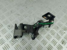 LAND ROVER RANGE III L322 2009LIFT ZAWIASY DRZWI LEWY PRZÓD KOMPLET