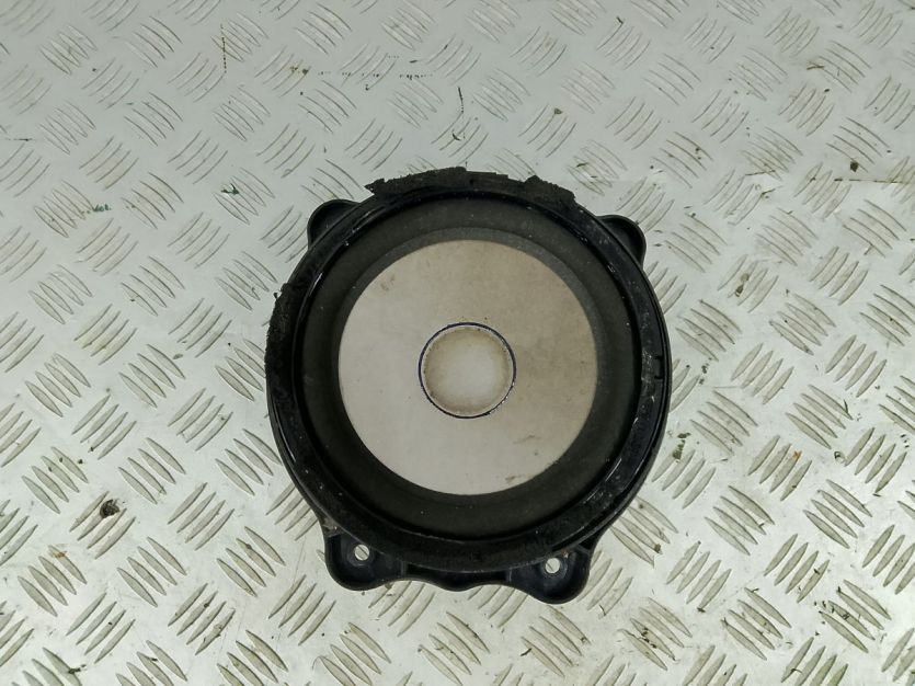LAND ROVER RANGE III L322 2009LIFT GŁOŚNIK DRZWI LEWY PRZÓD XH42-18808-MA