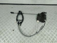 LAND ROVER RANGE III L322 2009LIFT ZAMEK DRZWI LEWY PRZÓD 3H42-21813-AB