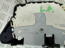 LAND ROVER RANGE III L322 2009LIFT ZAMEK DRZWI LEWY PRZÓD 3H42-21813-AB