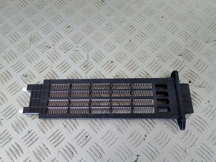 TOYOTA PROACE PEUGEOT PARTNER K9 2023 NAGRZEWNICA ELEKTRYCZNA XS013410-1540