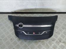 PEUGEOT 308 II T9 PANEL STEROWANIA RADIA NAWIEWU 96777660ZD
