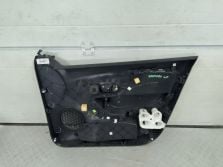 DACIA SANDERO II LIFT TAPICERKA BOCZEK DRZWI LEWY PRZÓD 809010192R